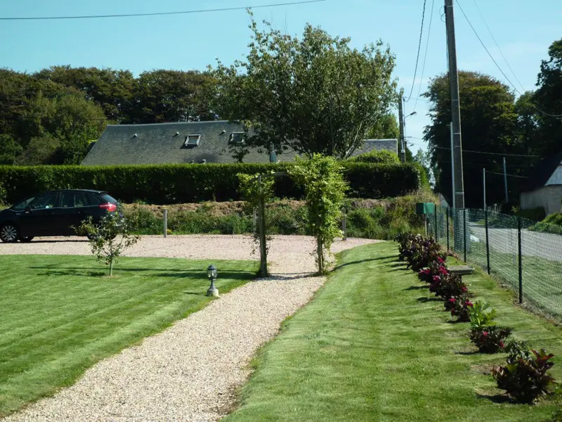 Gîte de France Gîtes de france® - la p'tite 3 fül