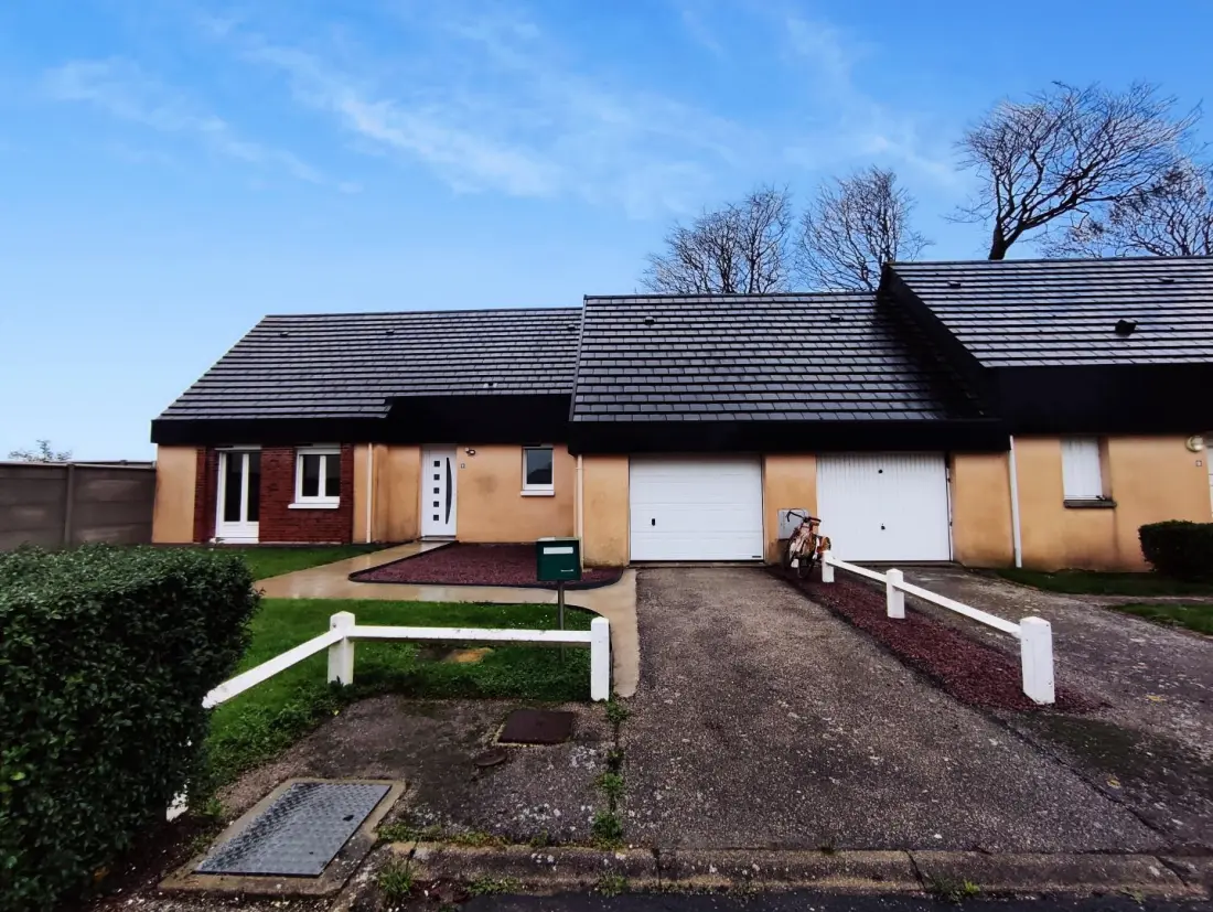 Gîte de France Gîtes de france® - les guettes 3 épis