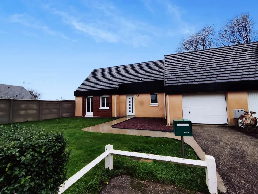 Gîte de France Gîtes de france® - les guettes 3 épis