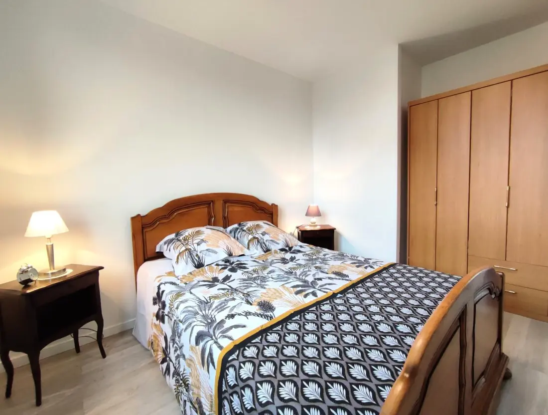 Gîte de France Gîtes de france® - les guettes 3 épis