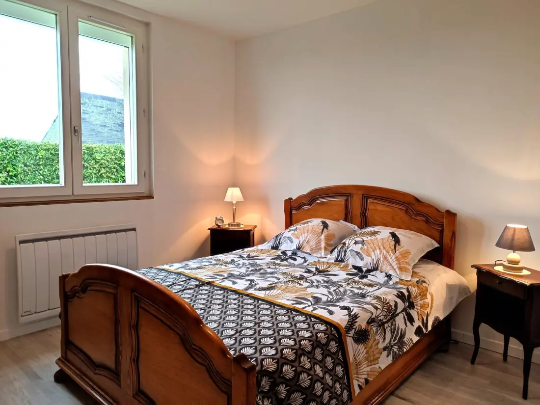Gîte de France Gîtes de france® - les guettes 3 épis