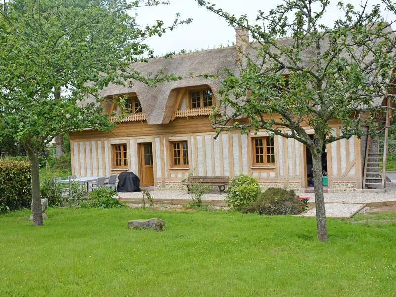 Gîte de France Gîtes de france® - hullámok és furrows 3 fül
