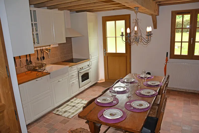 Gîte de France Gîtes de france® - hullámok és furrows 3 fül
