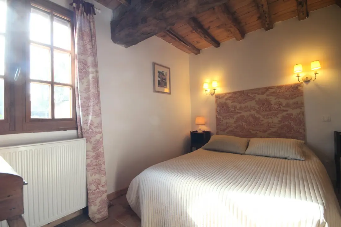 Gîte de France Gîtes de france® - hullámok és furrows 3 fül