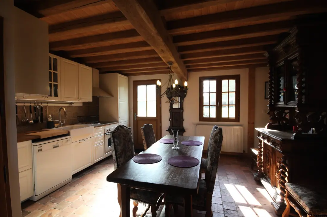 Gîte de France Gîtes de france® - hullámok és furrows 3 fül