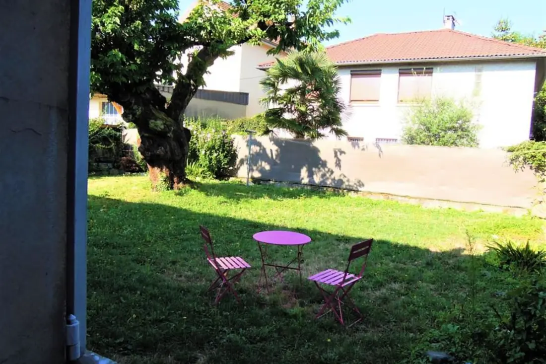 - Igen. A Patio