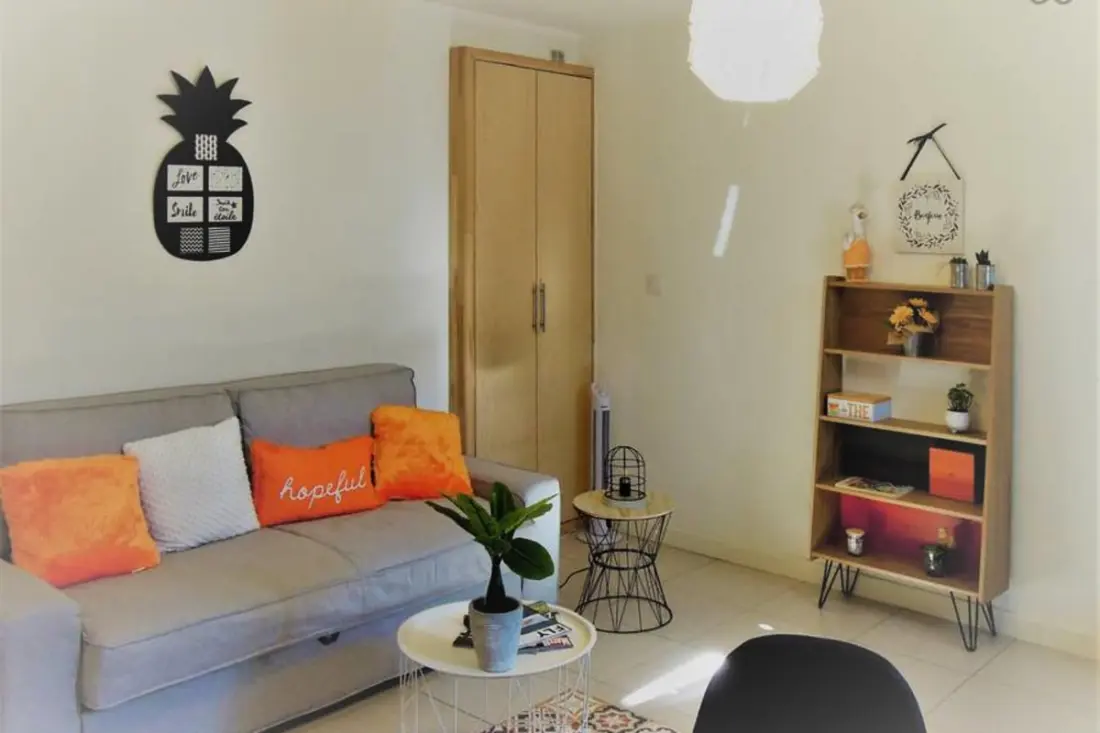 - Igen. A Patio