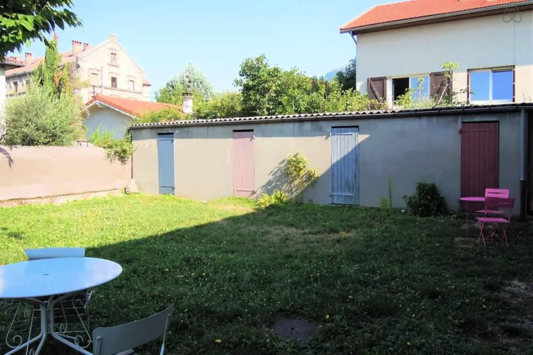 - Igen. A Patio