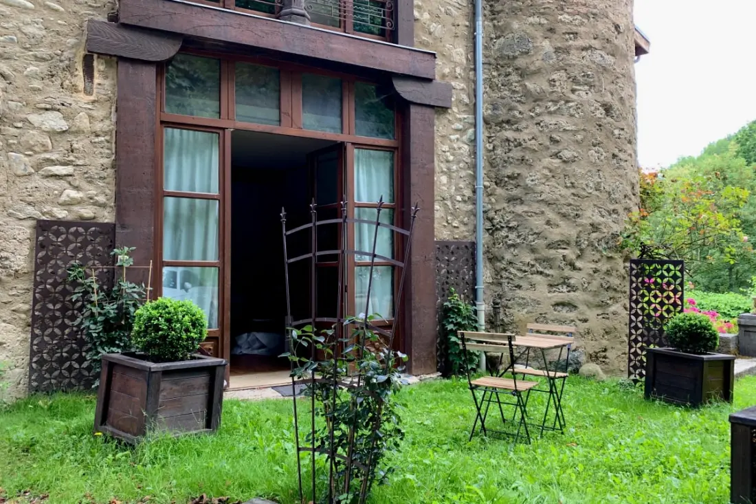 The Chirurgie Castle