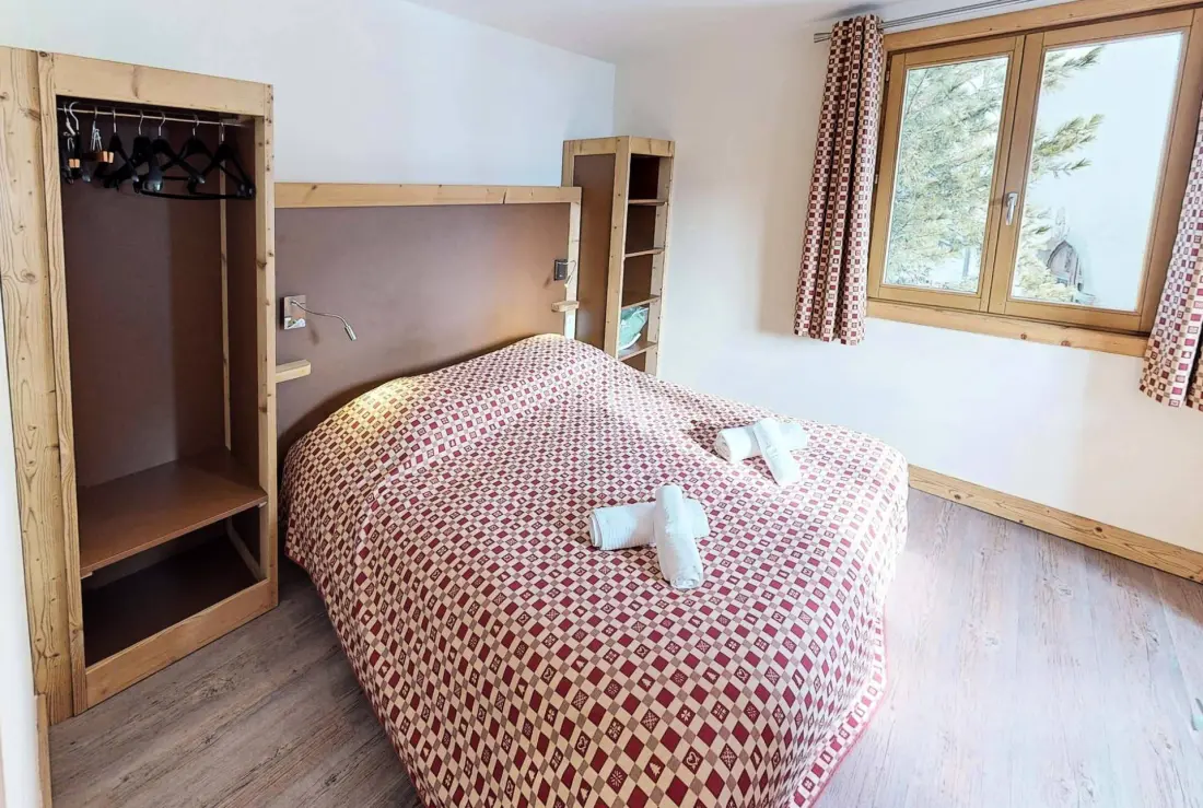 Chalet De Manou