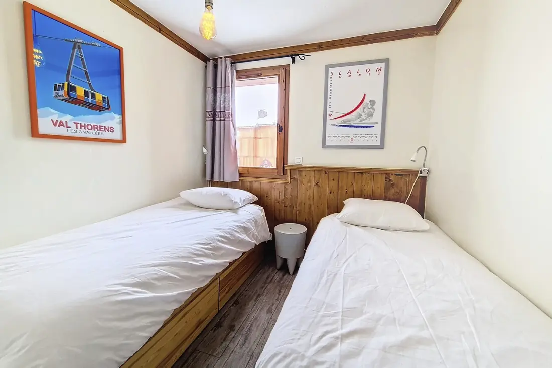 Chalet Du Soleil