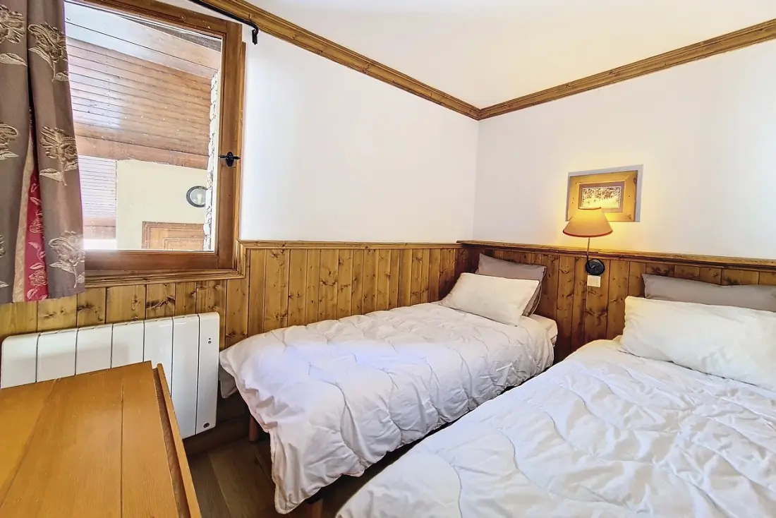 Chalet Du Soleil