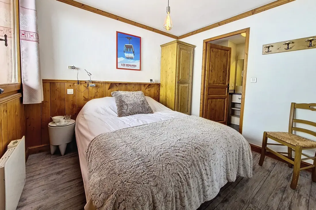 Chalet Du Soleil