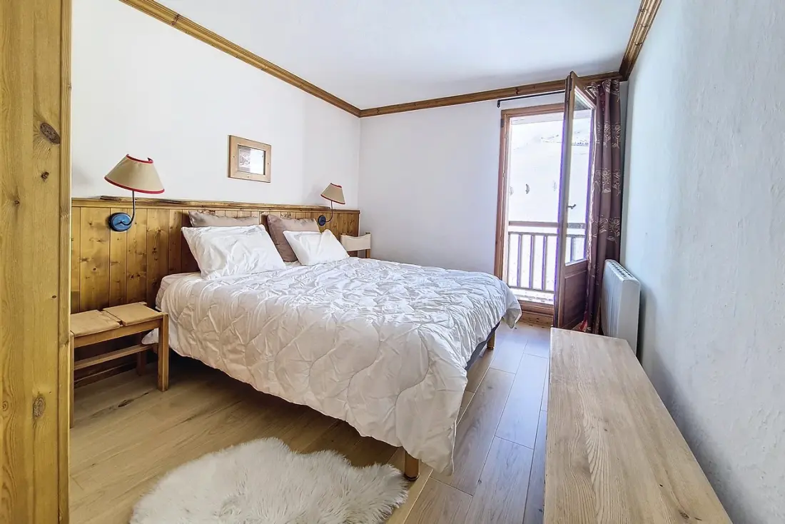 Chalet Du Soleil