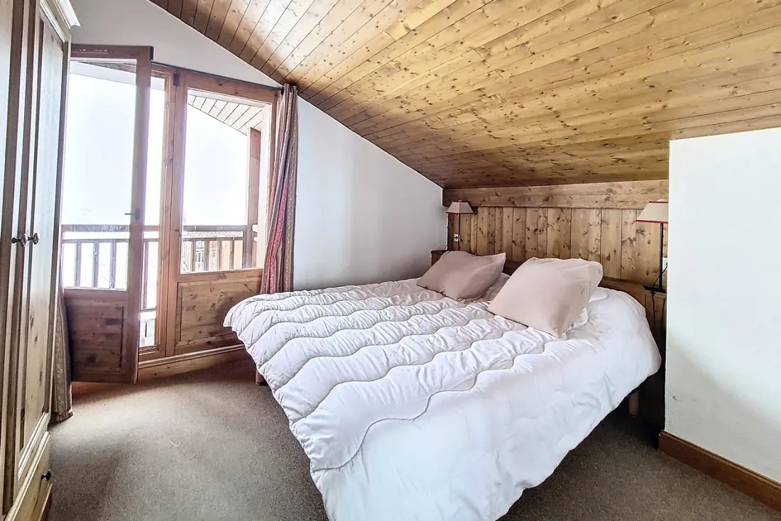 Chalet Du Soleil
