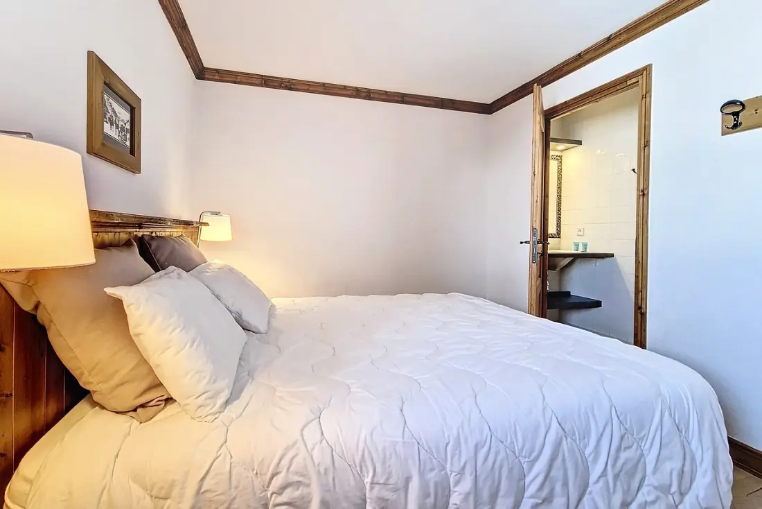 Chalet Du Soleil