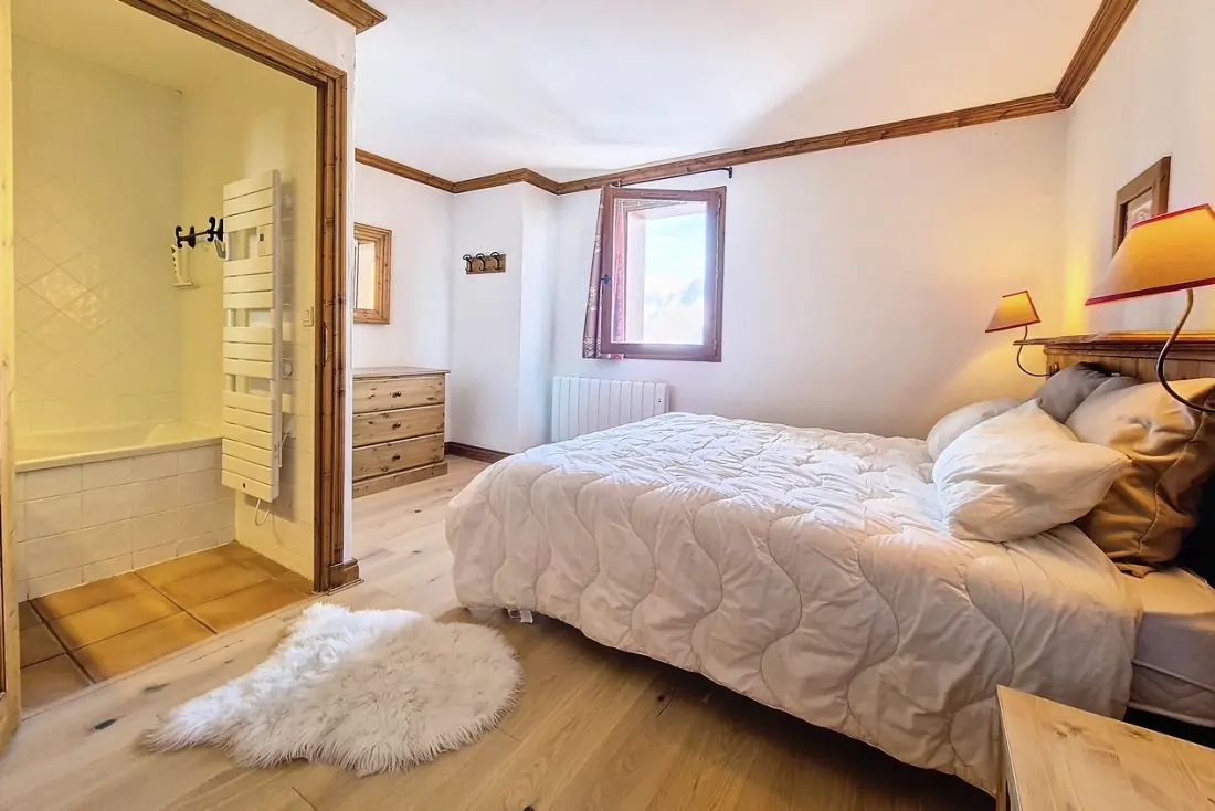 Chalet Du Soleil