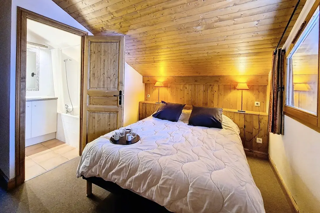 Chalet Du Soleil