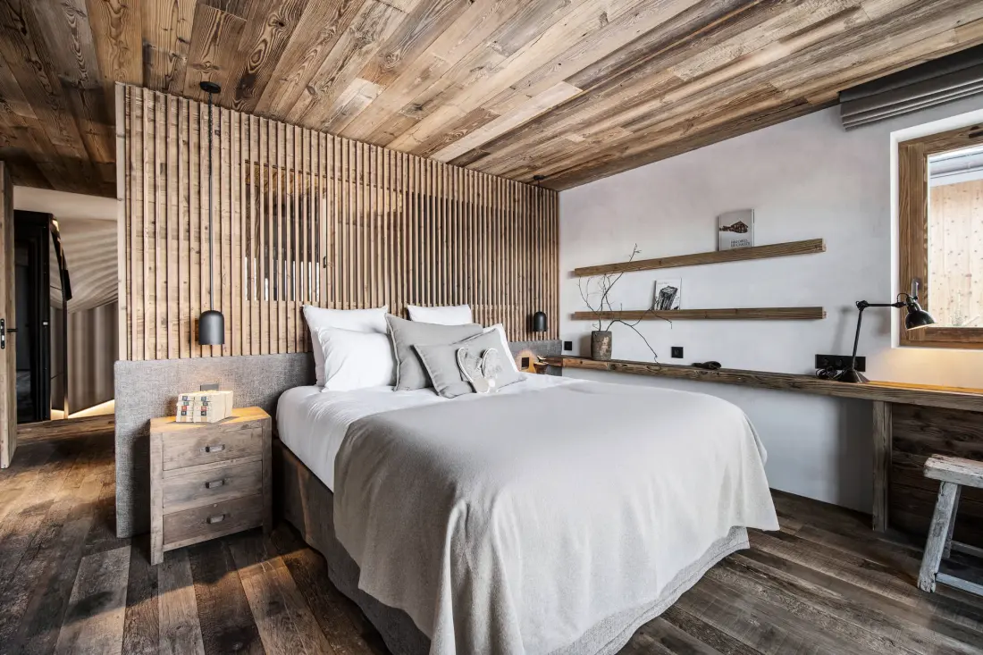 Chalet Eden