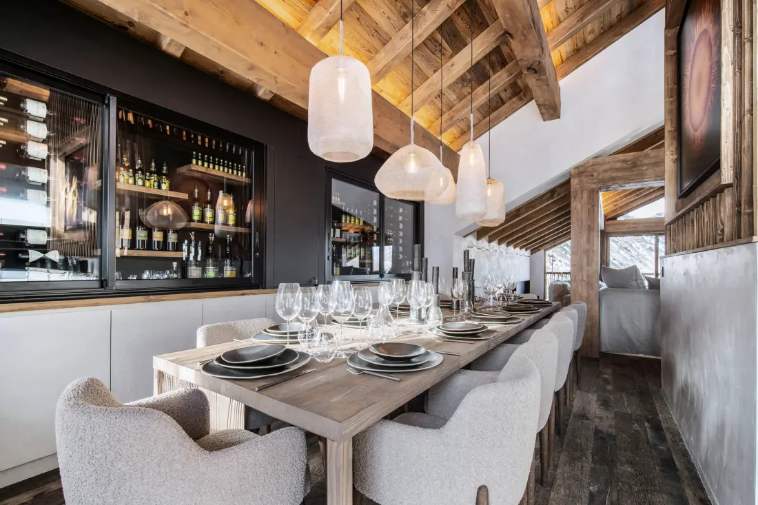 Chalet Eden