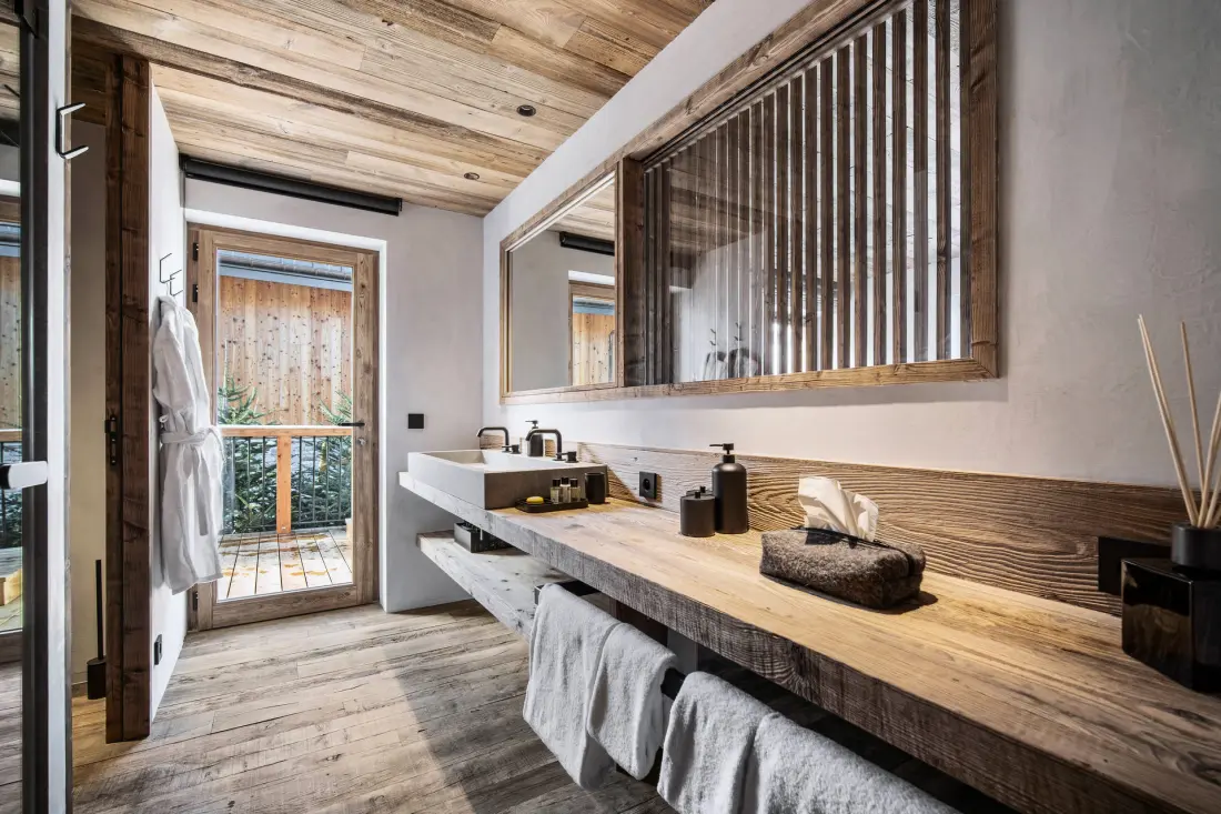 Chalet Eden