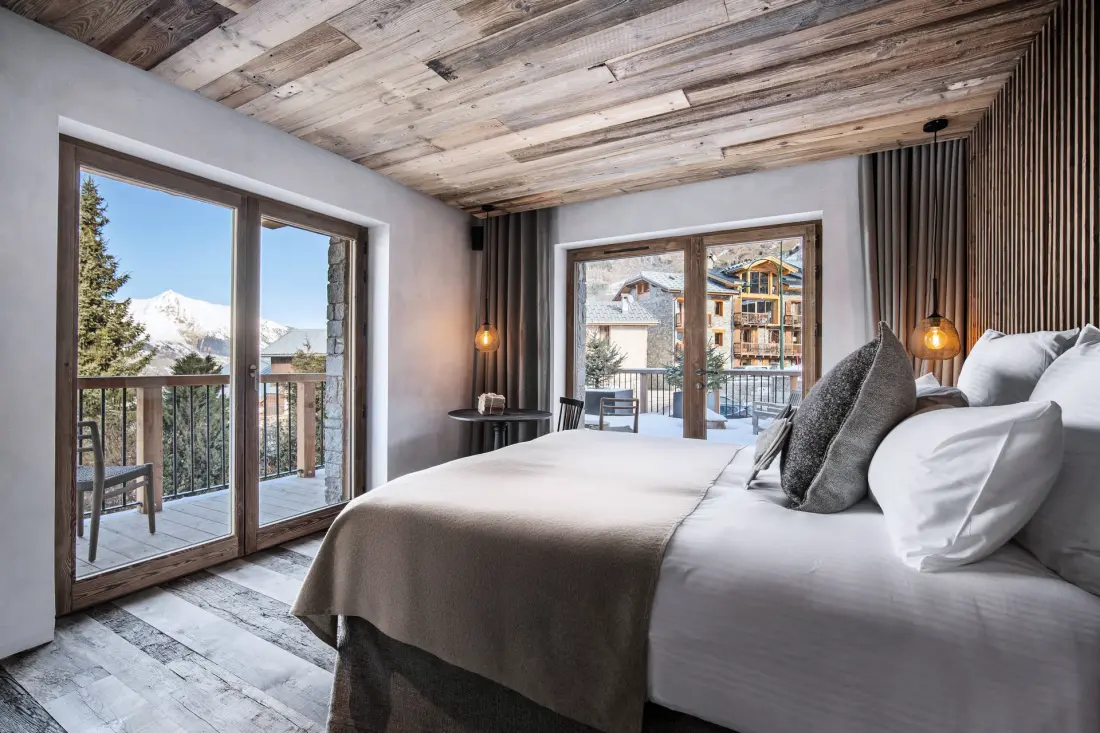 Chalet Eden