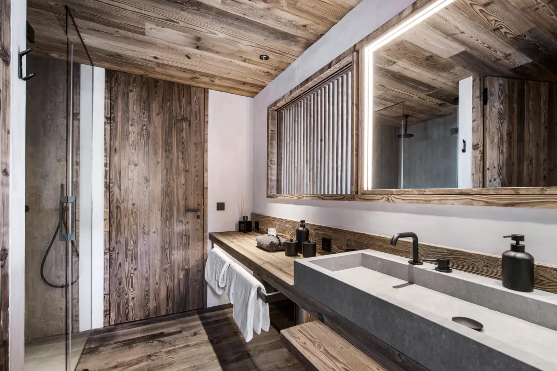 Chalet Eden