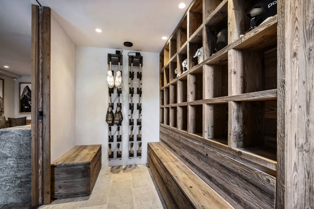 Chalet Eden