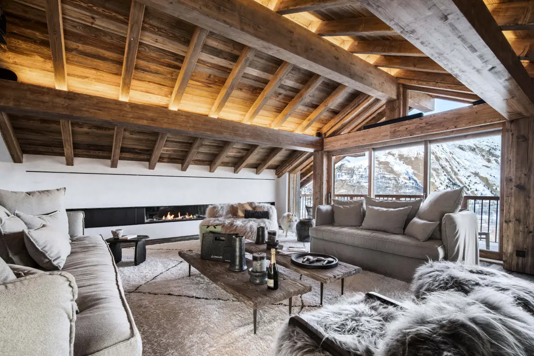 Chalet Eden