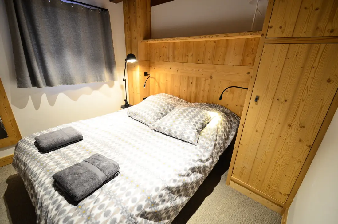 Chalet L'etable