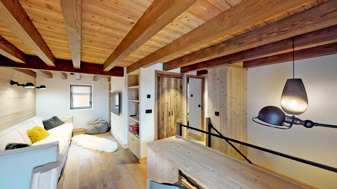 Chalet L'etable