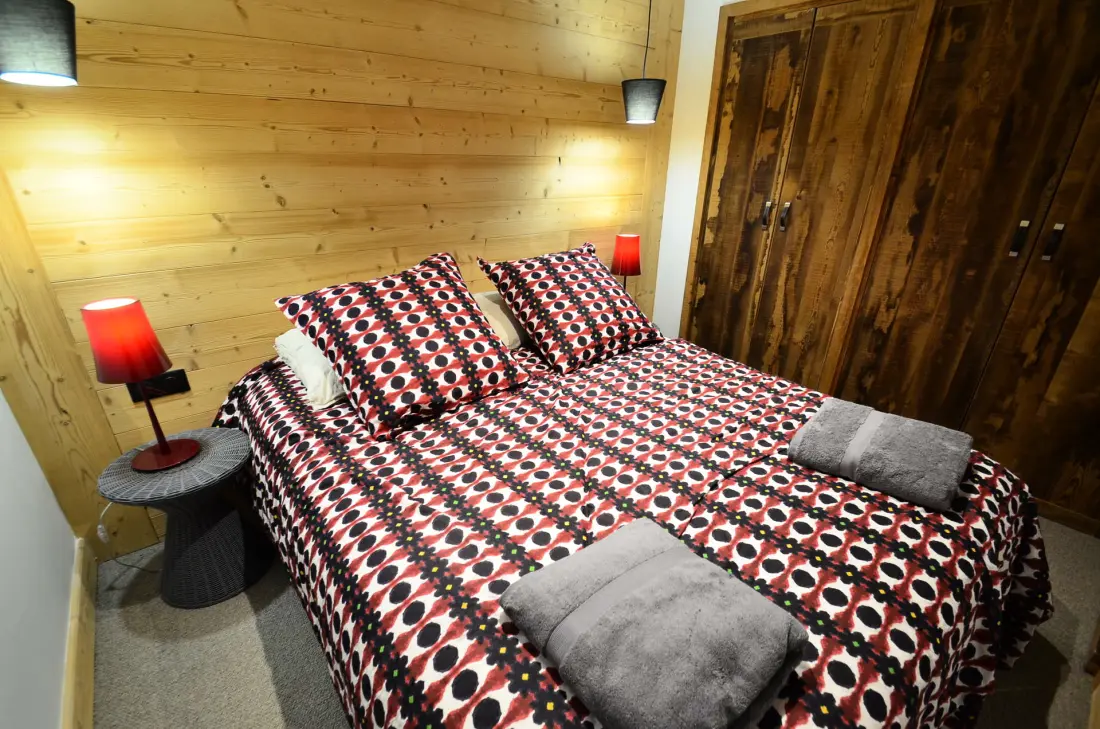 Chalet L'etable
