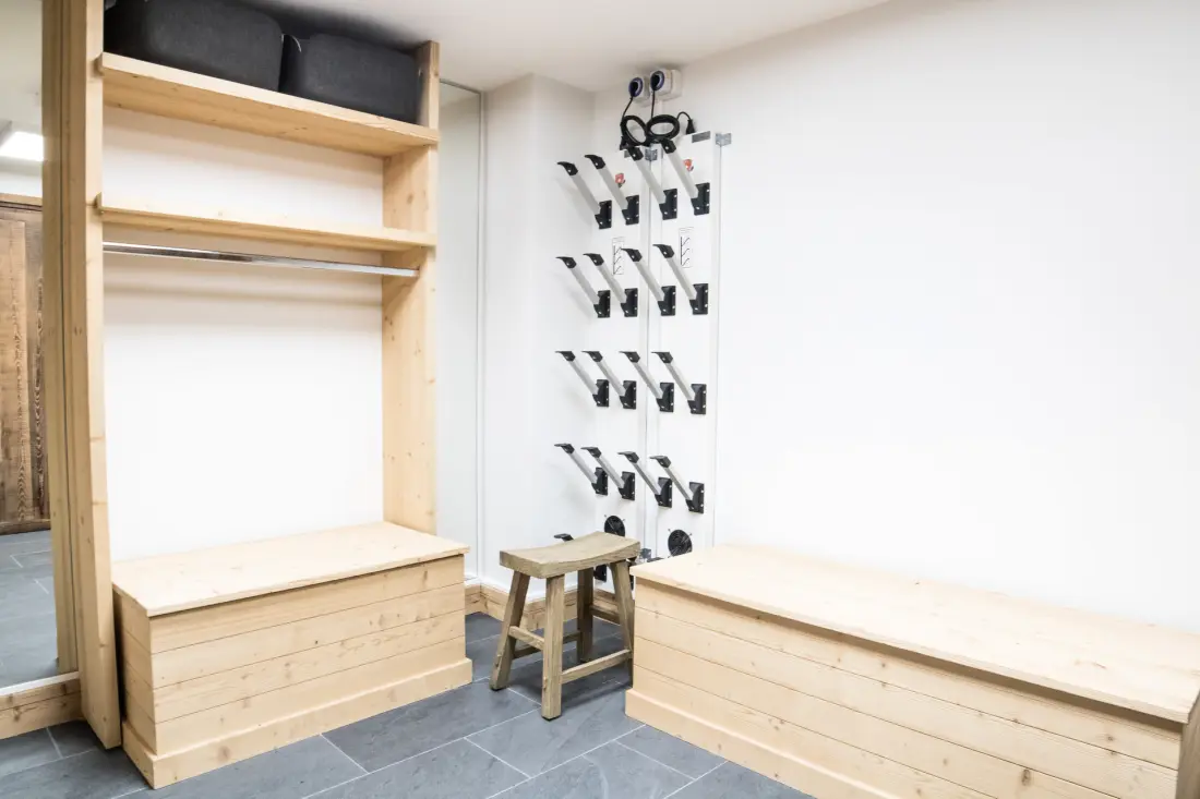 Chalet L'etable