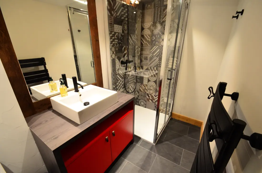 Chalet L'etable