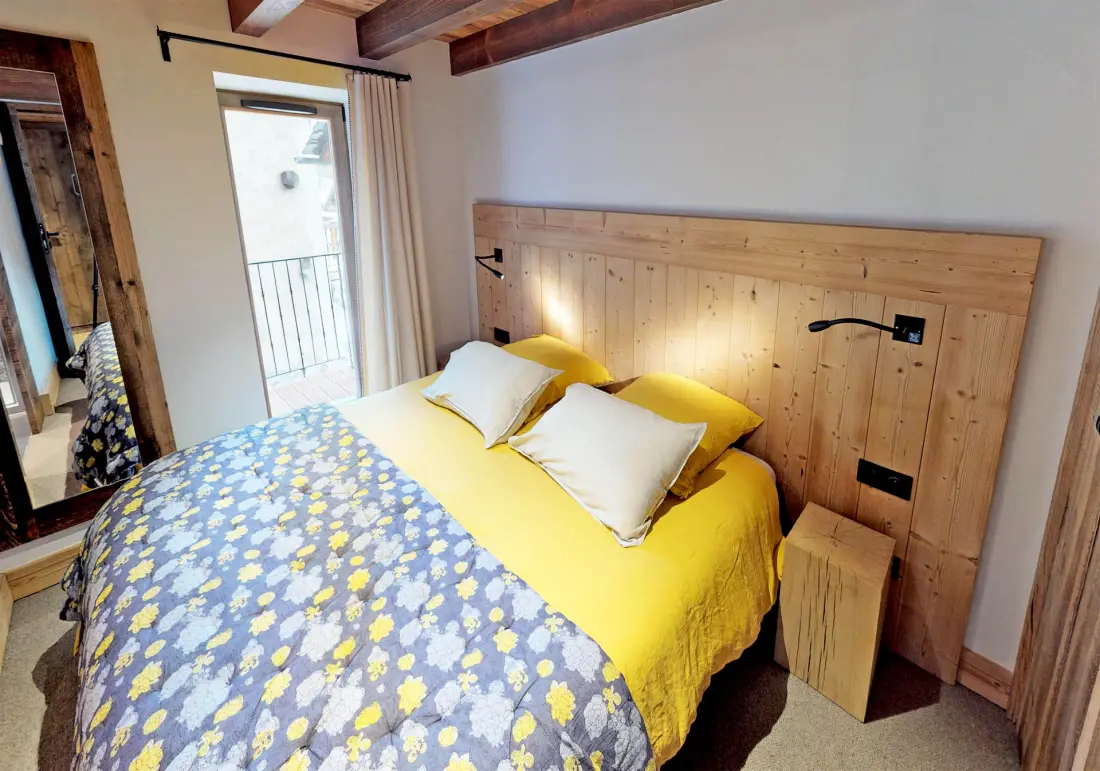 Chalet L'etable
