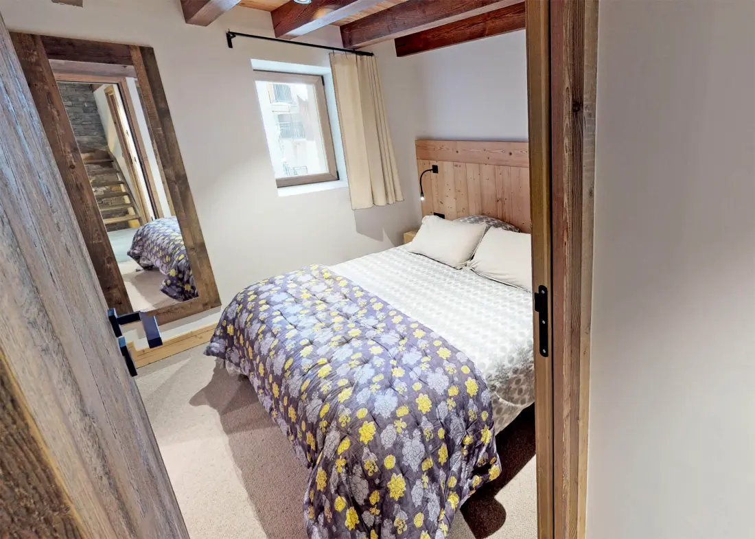 Chalet L'etable