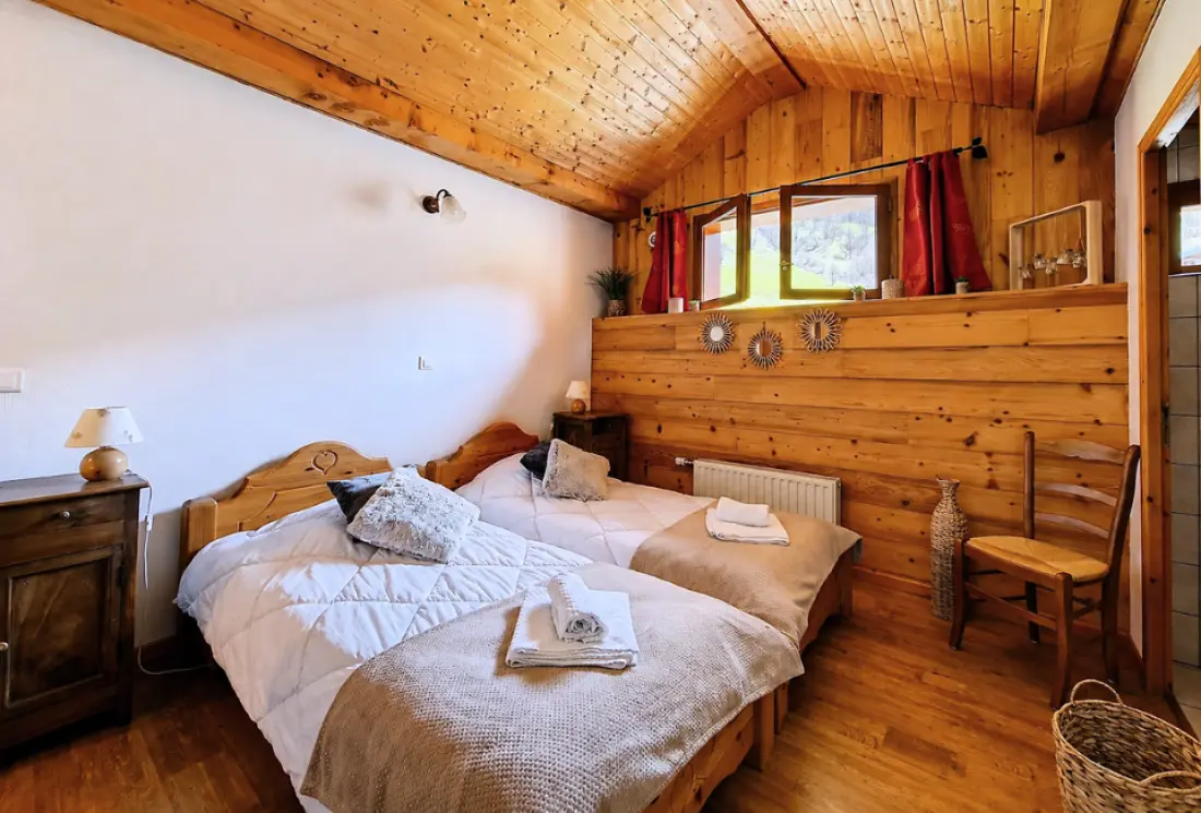 Chalet Siana
