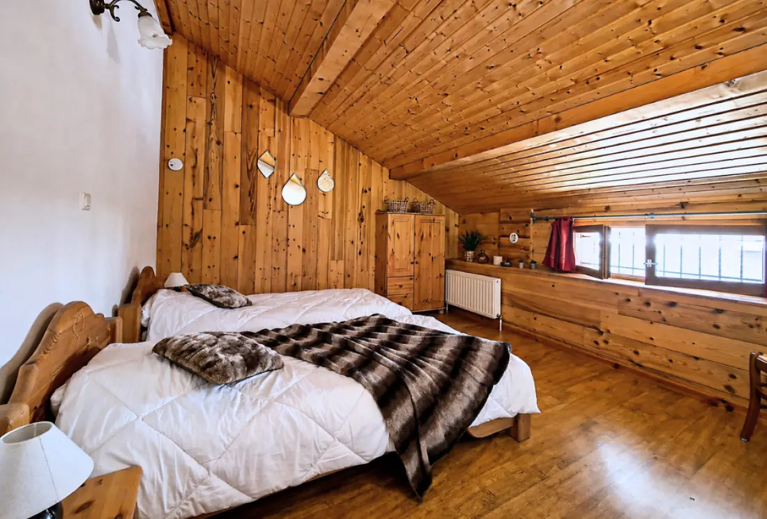 Chalet Siana