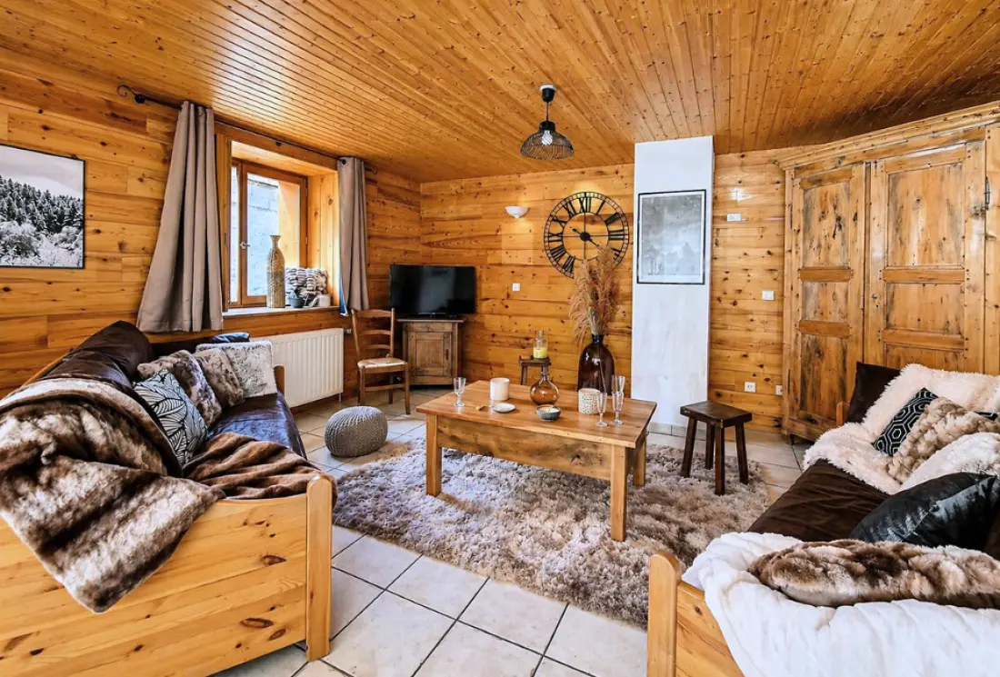 Chalet Siana