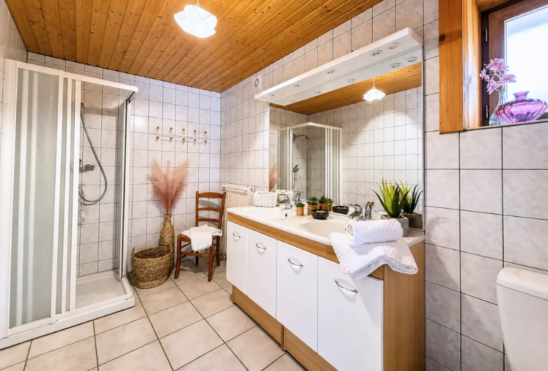 Chalet Siana