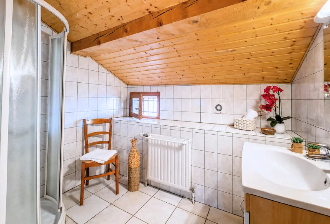 Chalet Siana