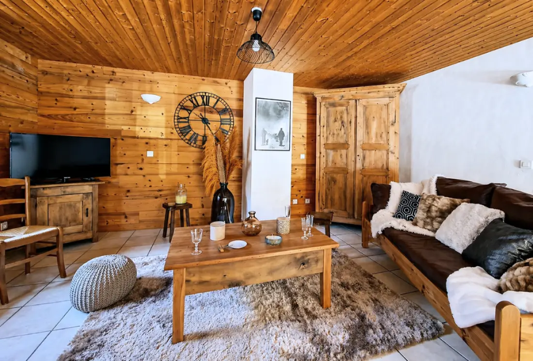Chalet Siana