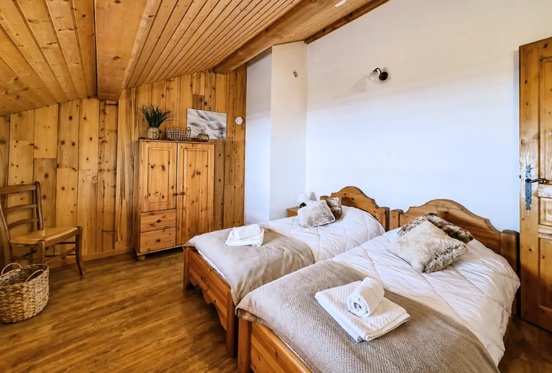 Chalet Siana
