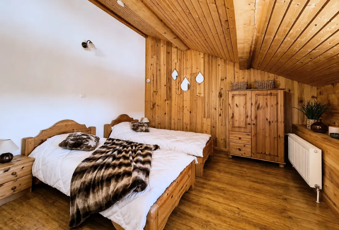 Chalet Siana