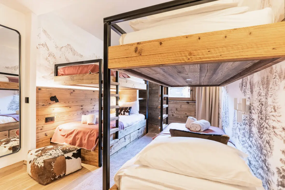Chalet Taiga