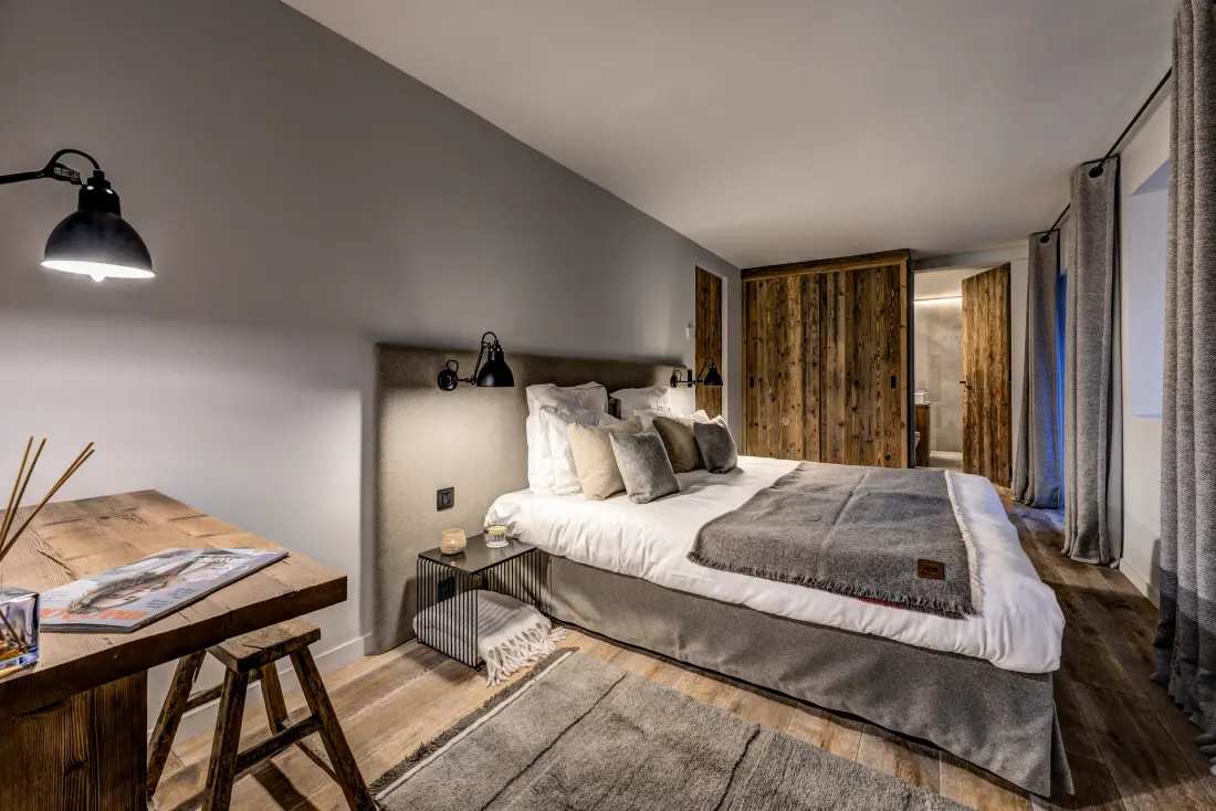 Chalet Zanskar