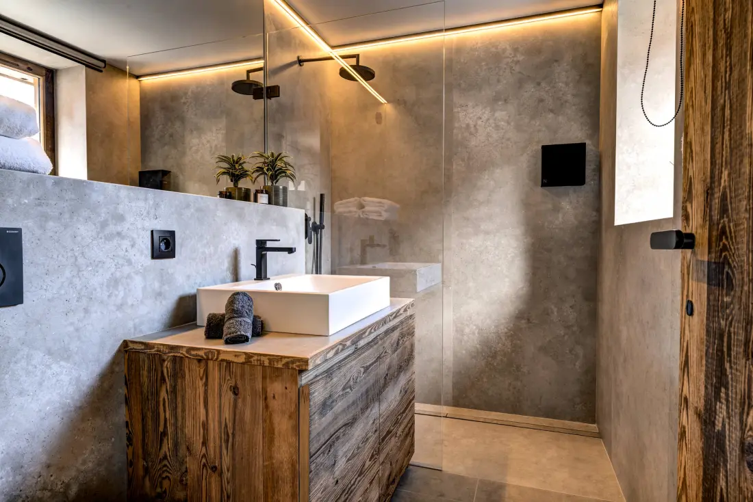 Chalet Zanskar