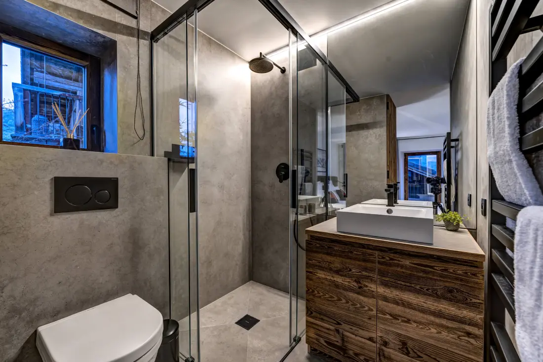 Chalet Zanskar