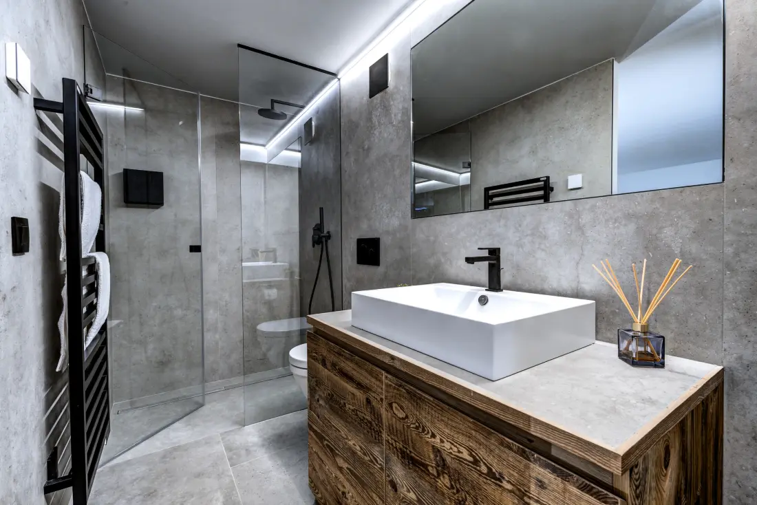 Chalet Zanskar
