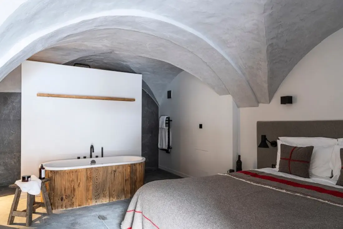Chalet Zanskar